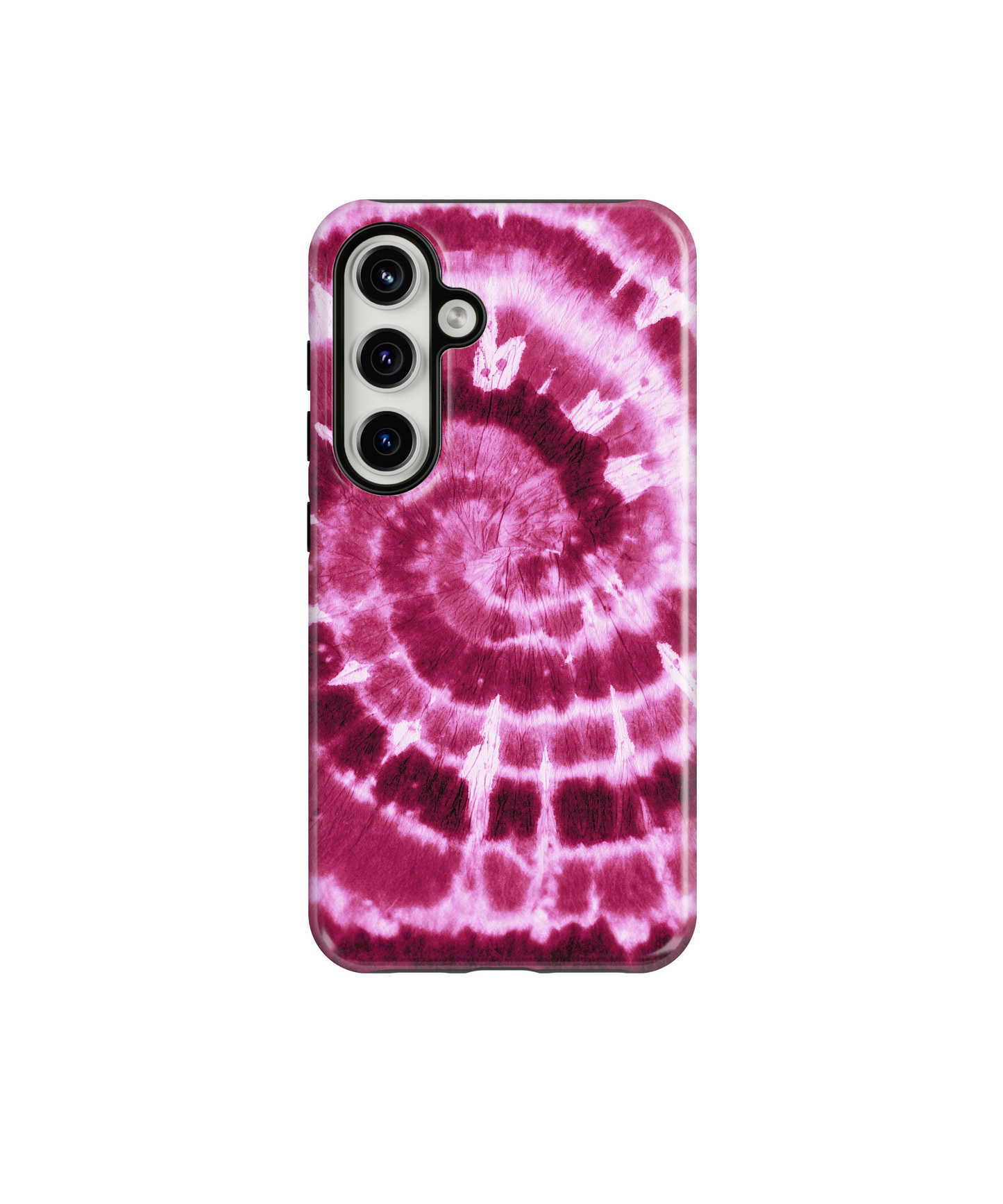 Velvet Vortex Phone Case