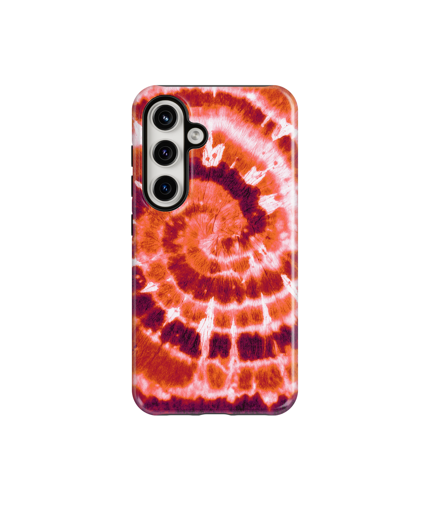 Sienna Spiral Phone Case