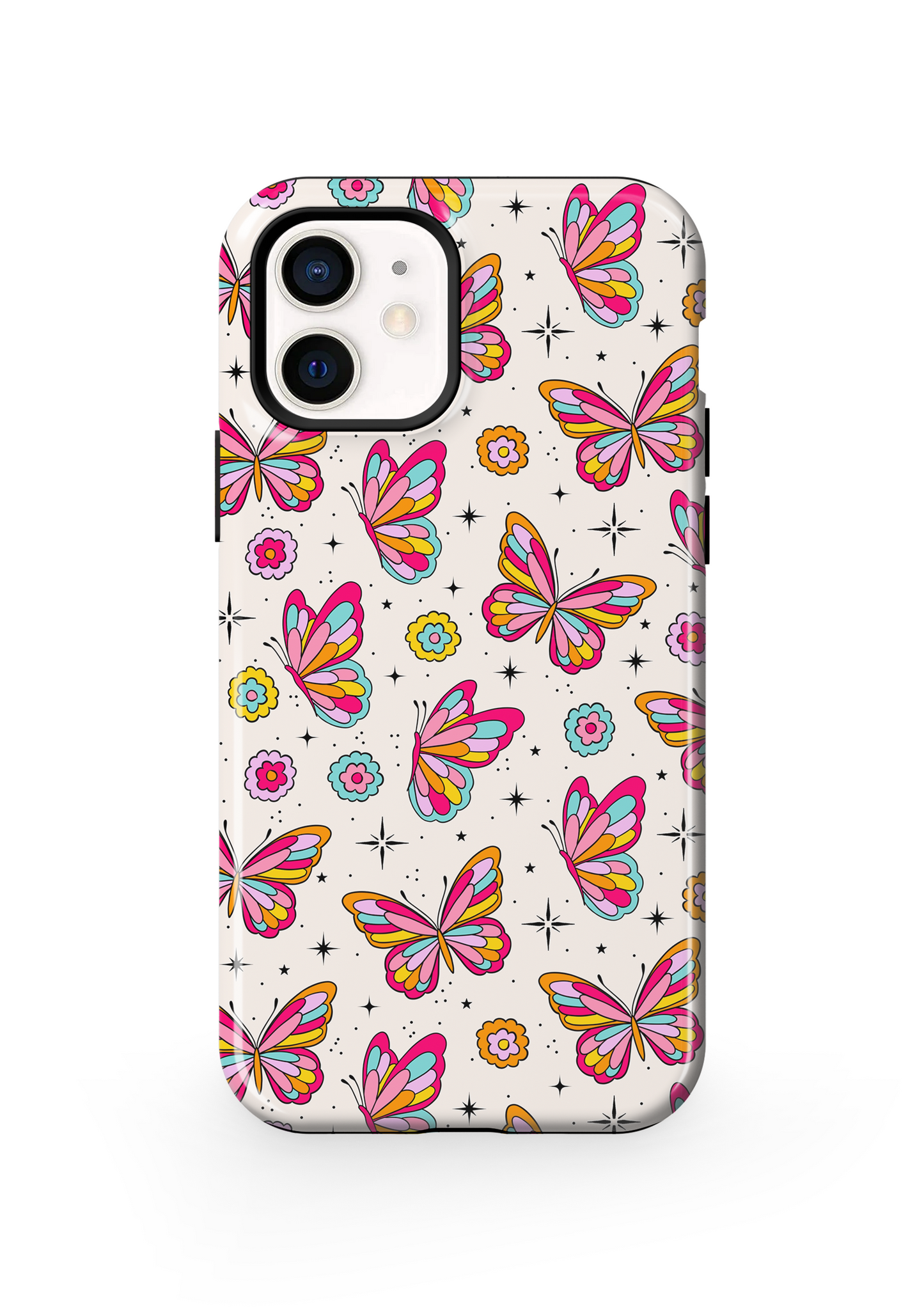 Butterfly Bliss Phone Case