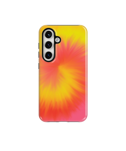 Sunrise Tsunami Phone Case