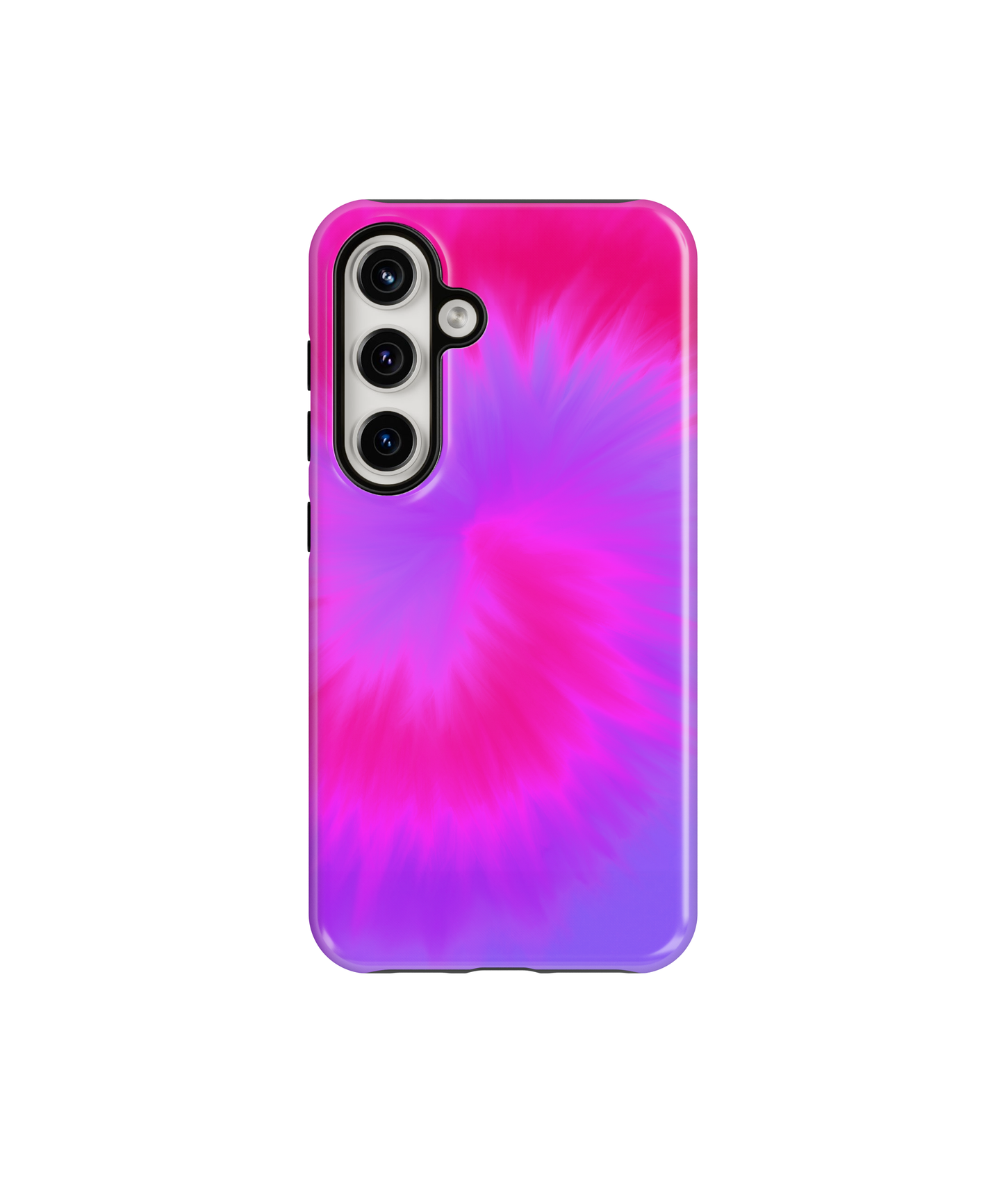 Berry Swirl Phone Case