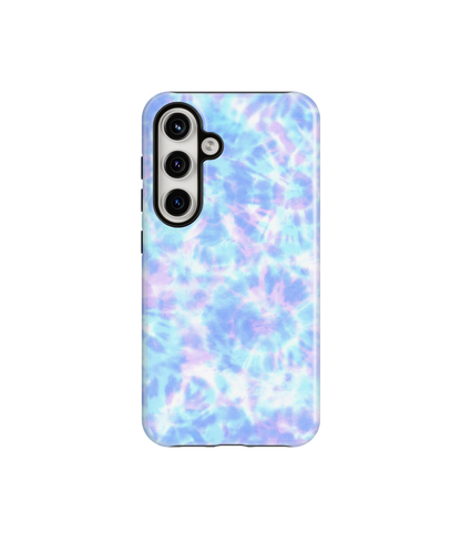 Aqua Prism Phone Case