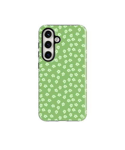 Lush Little Meadow Phone Case