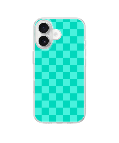 Calypso Checkers Clear Case Insert