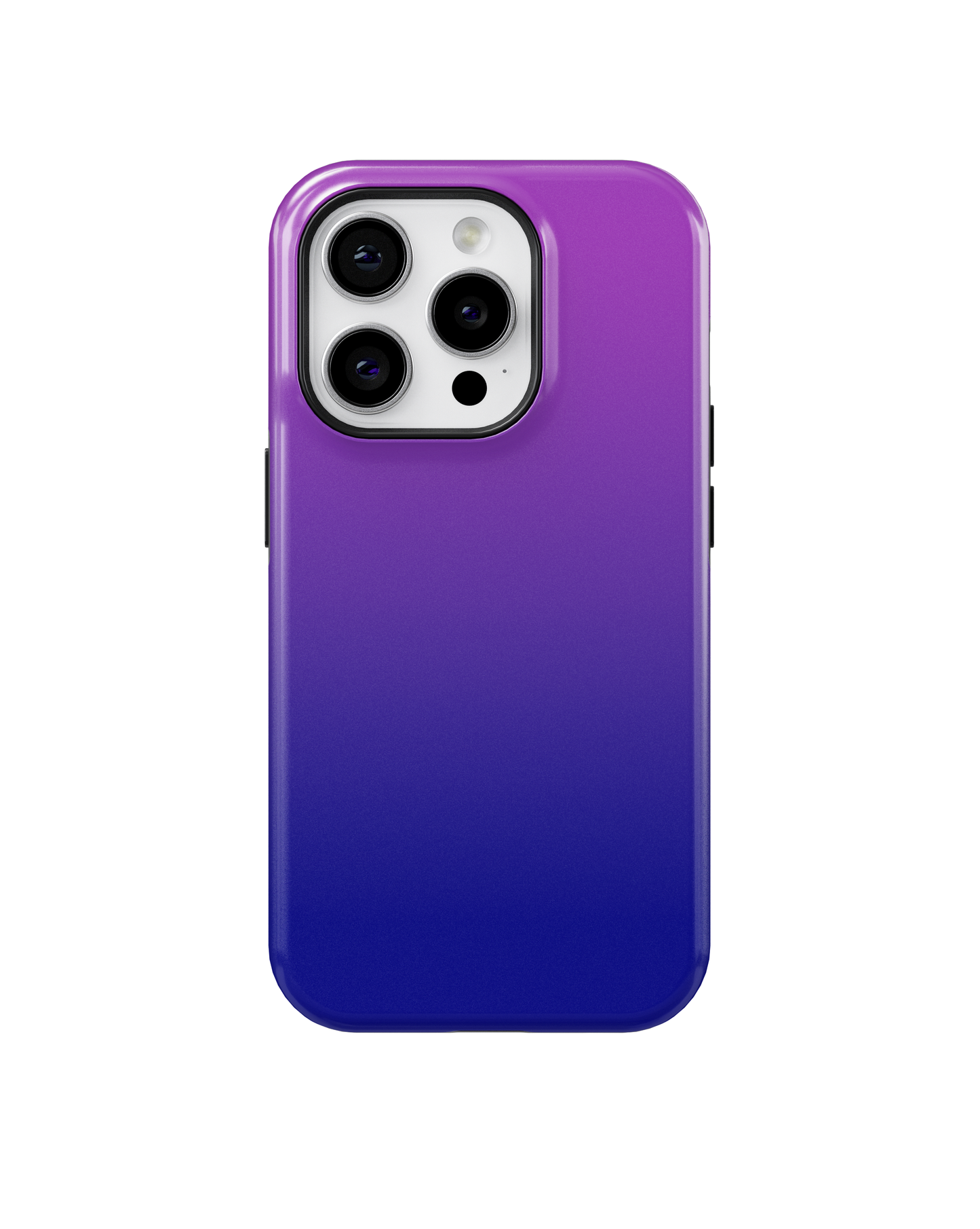 Midnight Melt Gradient Phone Case