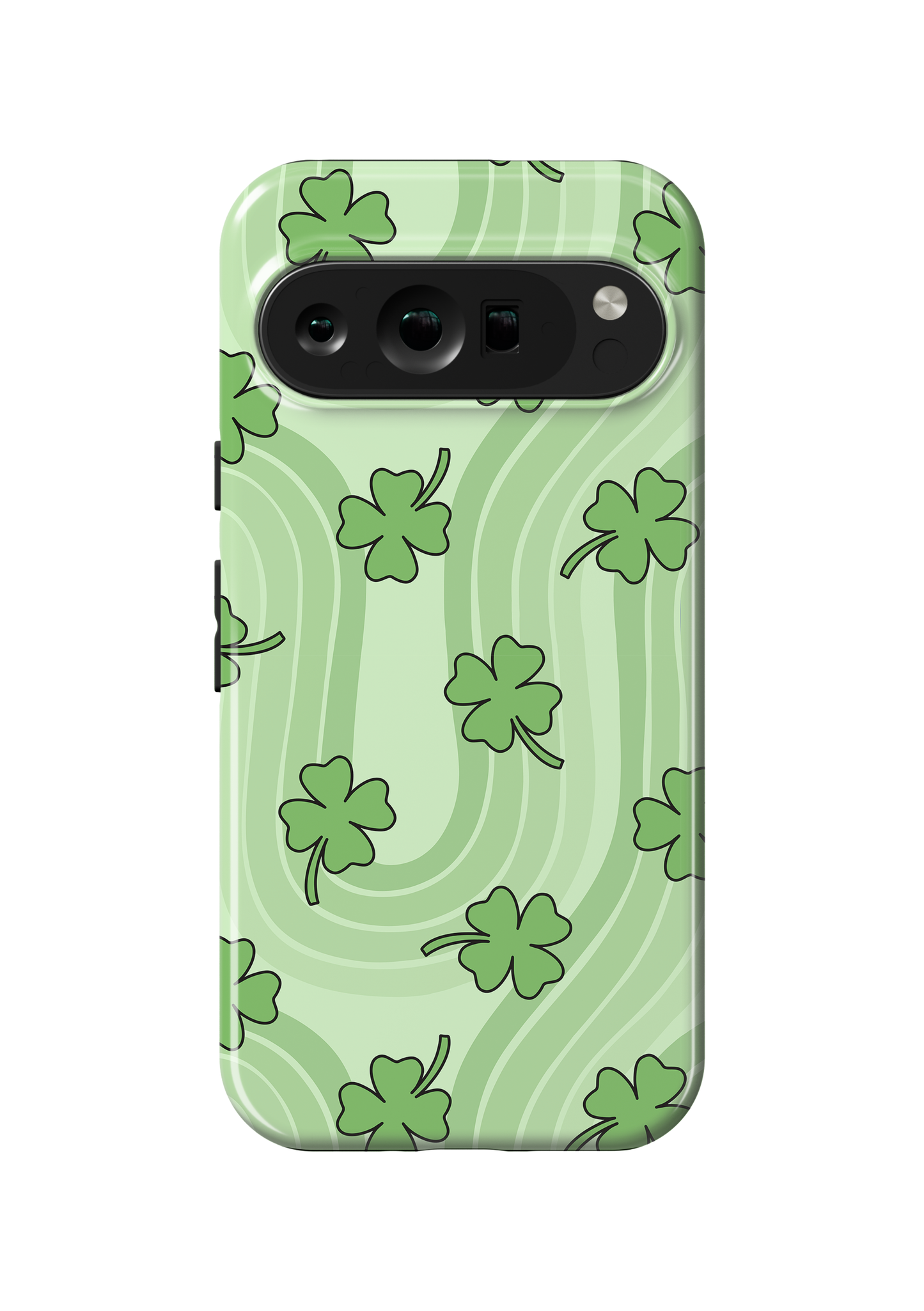 Lucky Streak Phone Case