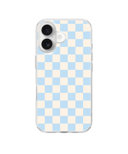 Cloud 9 Checkers II Clear Case Insert