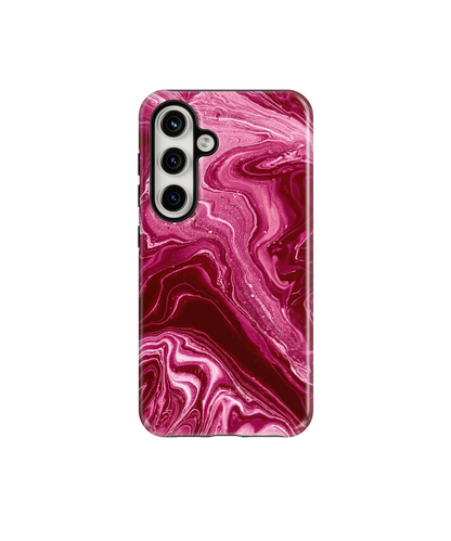 Jewel Marble Obsession Phone Case