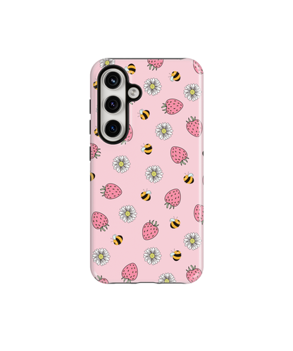 Strawbees Phone Case