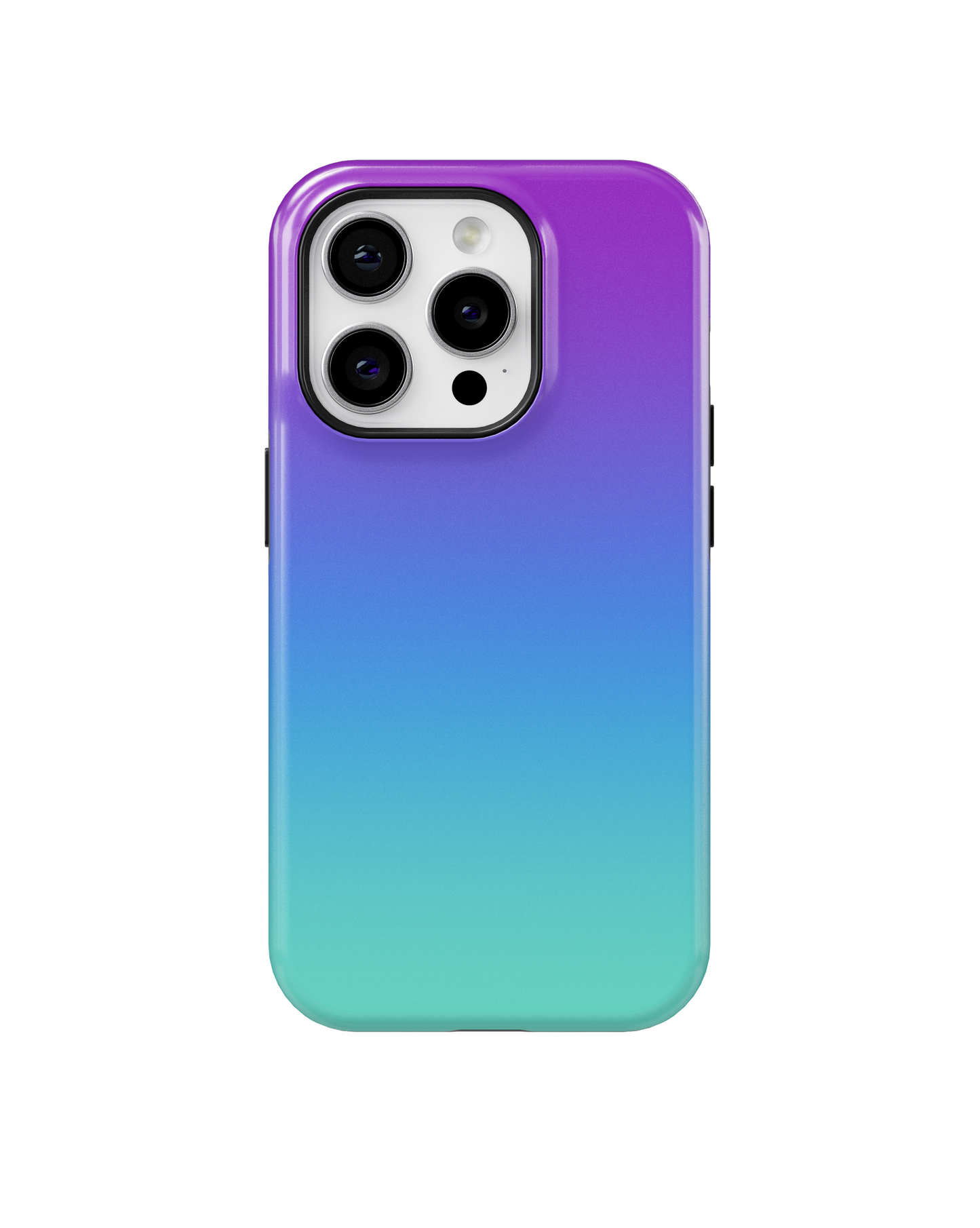 Mermaid Magic Gradient Phone Case