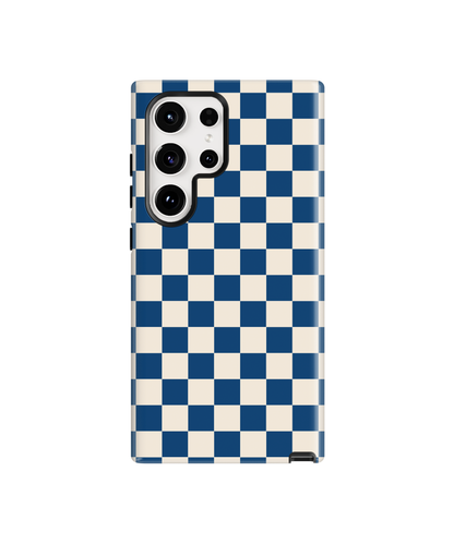 Night Watch Checkers II Phone Case