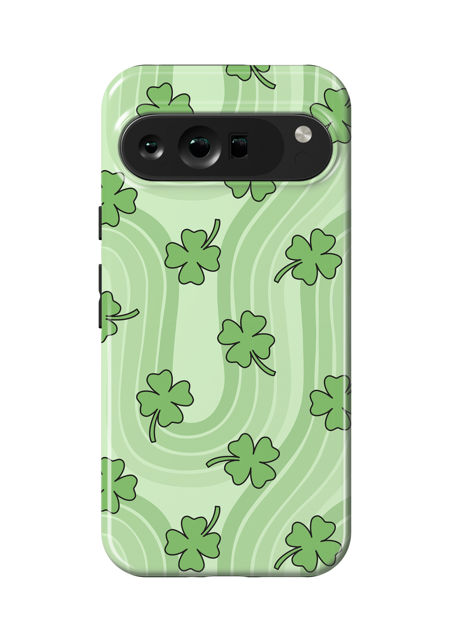 Lucky Streak Phone Case