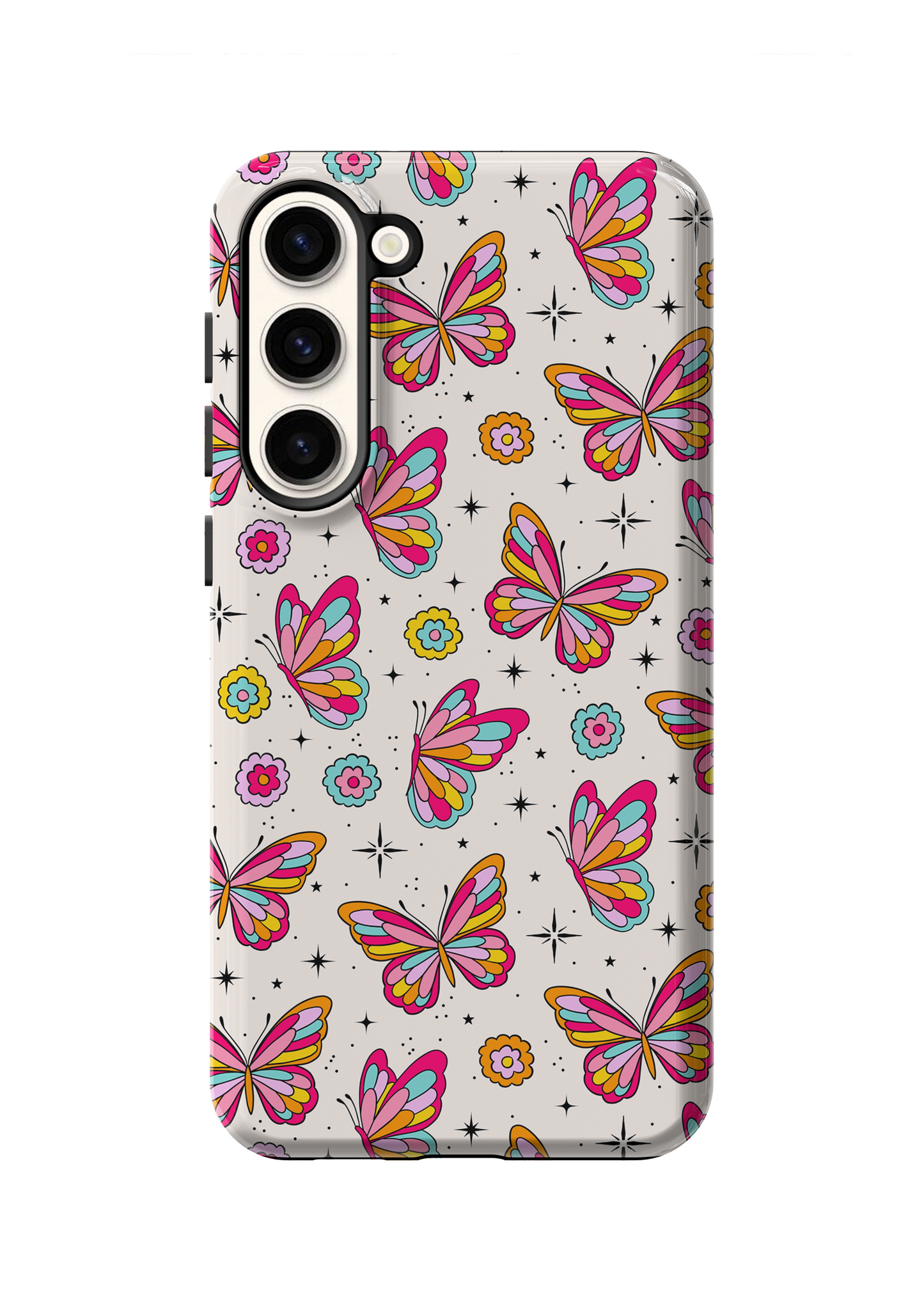 Butterfly Bliss Phone Case