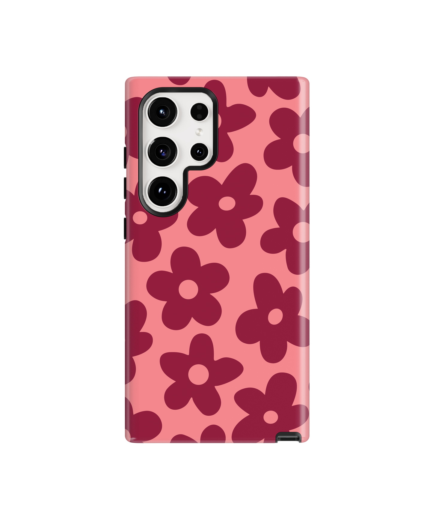 Love Big Blooms Phone Case