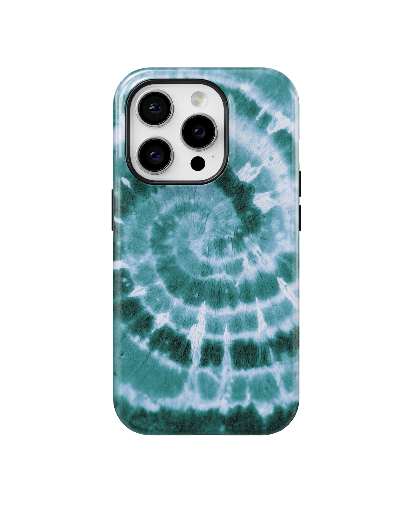 Tidal Twist Phone Case