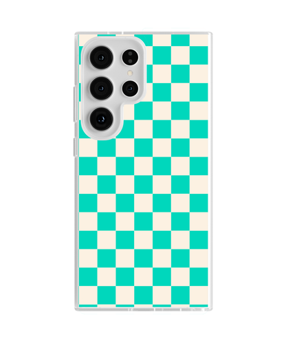 Calypso Checkers II Clear Case Insert