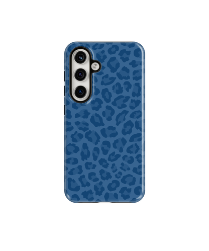 Night Watch Leopard Phone Case