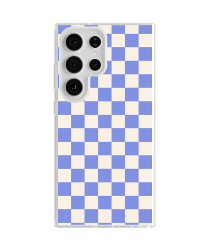 Bluebell Checkers II Clear Case Insert