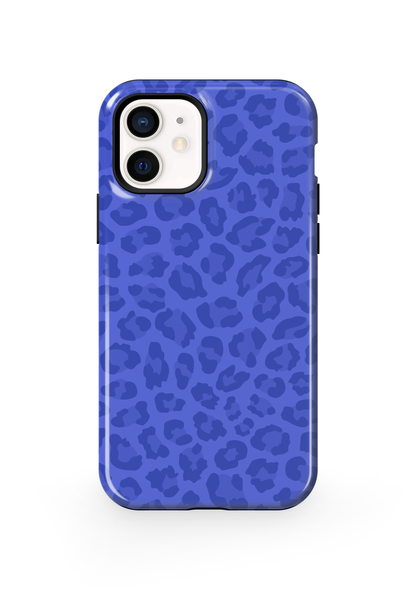 Providence Leopard Phone Case