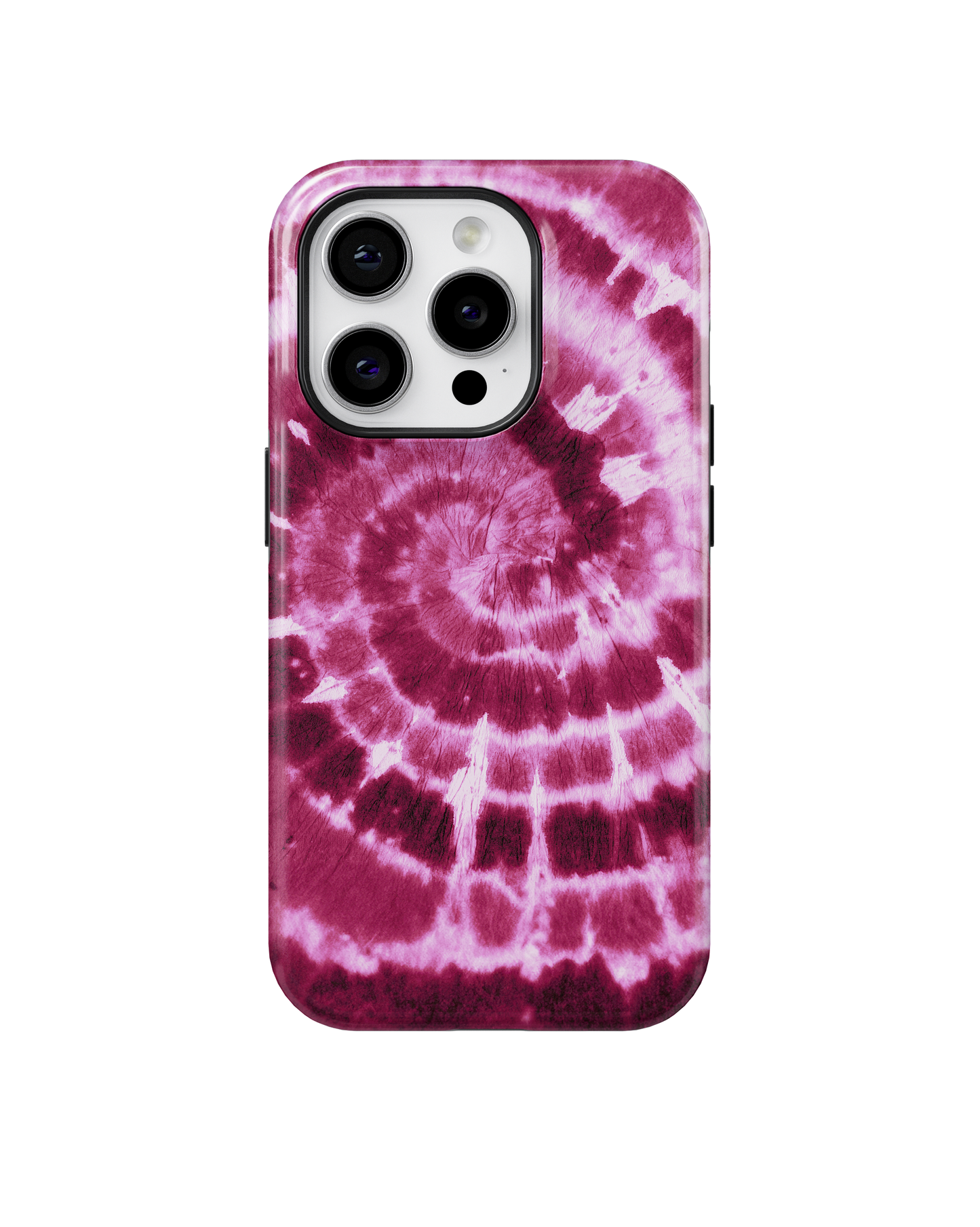 Velvet Vortex Phone Case