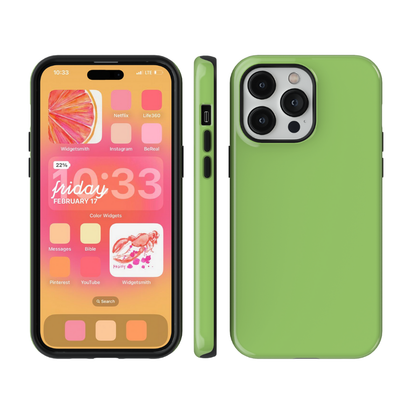 Katydid Solids Phone Case