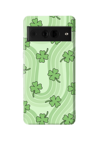 Lucky Streak Phone Case