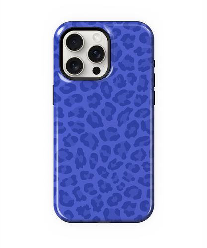 Providence Leopard Phone Case