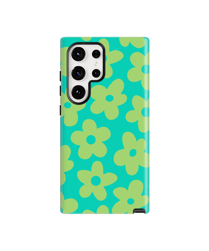 Gummy Bear Big Blooms Phone Case