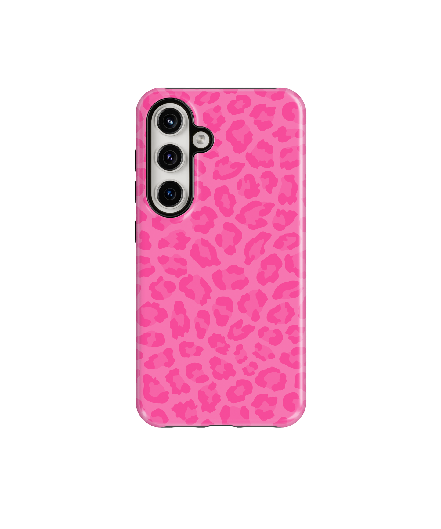 It Girl Leopard Phone Case