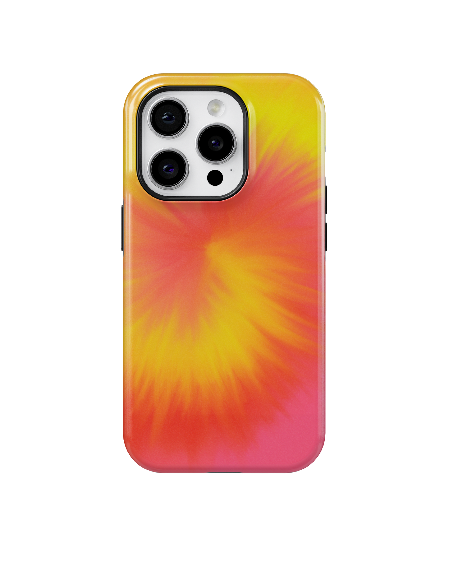 Sunrise Tsunami Phone Case