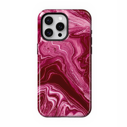 Jewel Obsession iPhone Case
