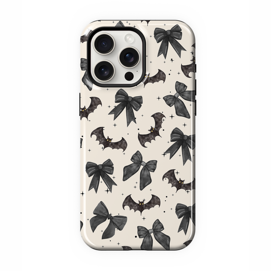 Classic It's Frickin' Bats! iPhone Case