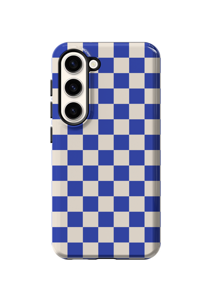 Providence Checkers II Phone Case