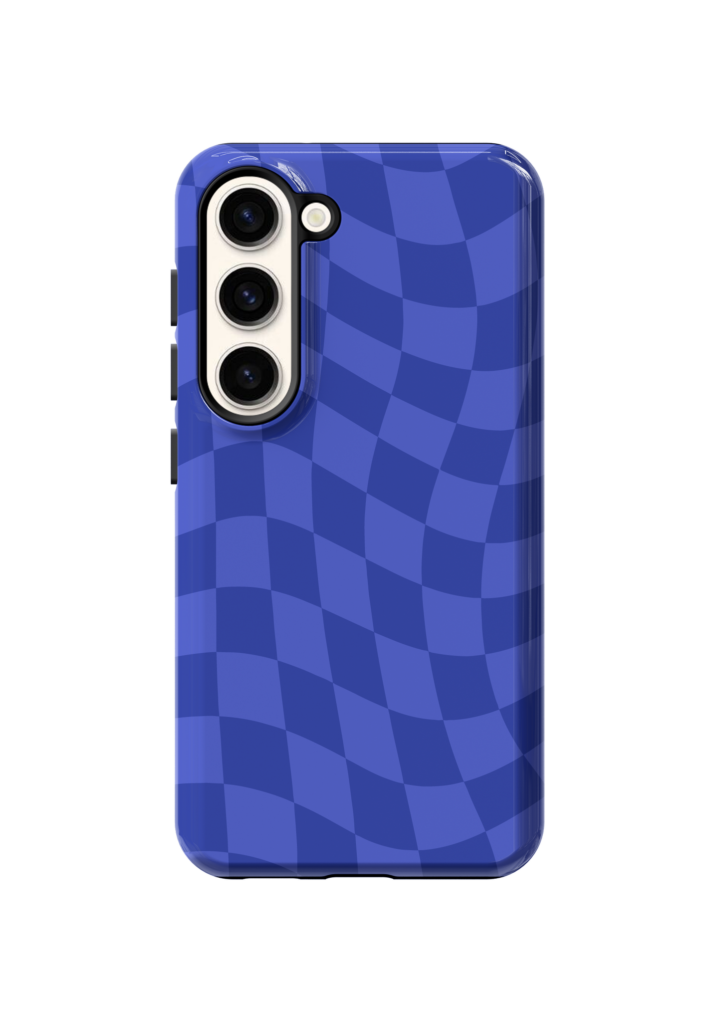 Providence Wavy Checkers Phone Case