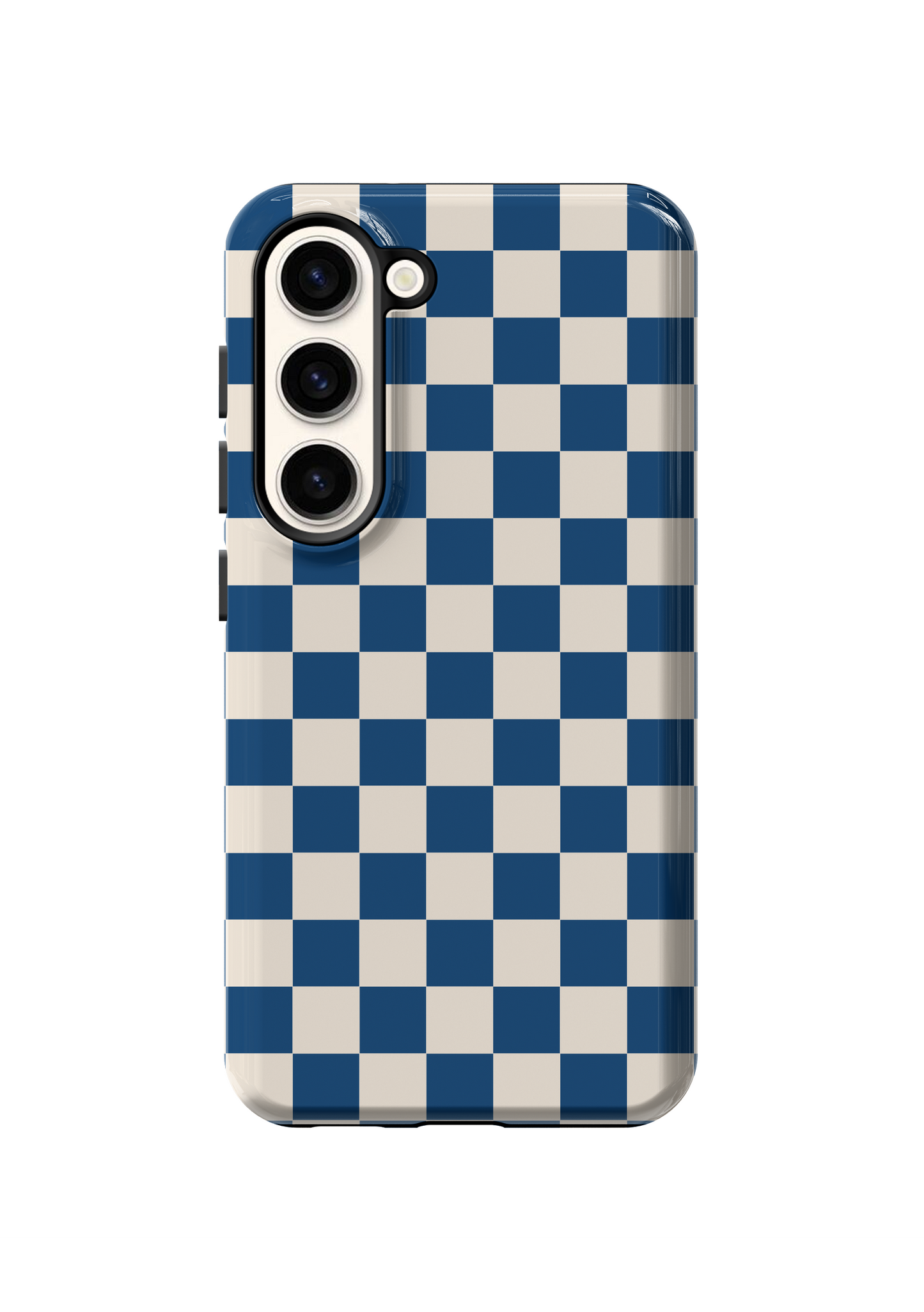 Night Watch Checkers II Phone Case