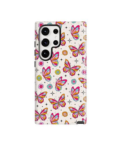 Butterfly Bliss Phone Case