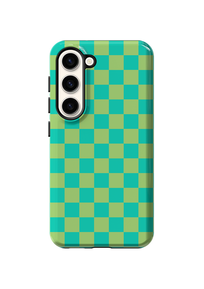 Gummy Bear Checkers Phone Case