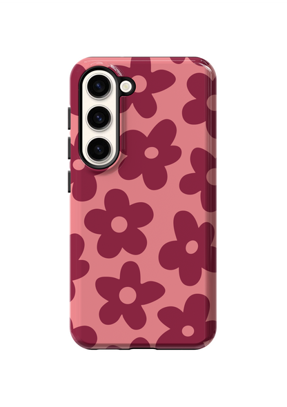 Love Big Blooms Phone Case