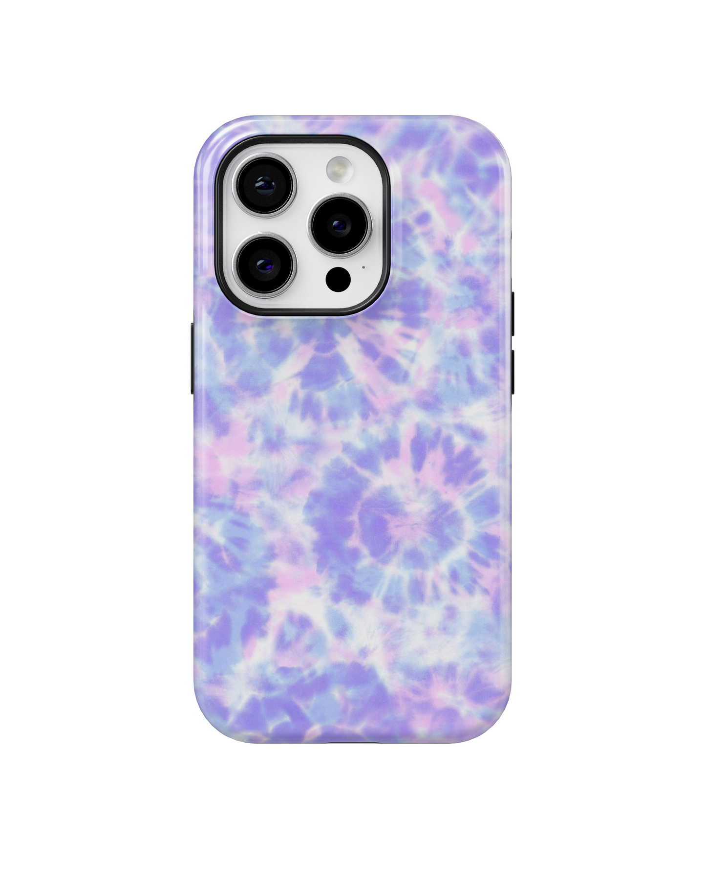 Periwinkle Prism Phone Case