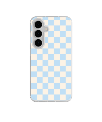 Cloud 9 Checkers II Clear Case Insert