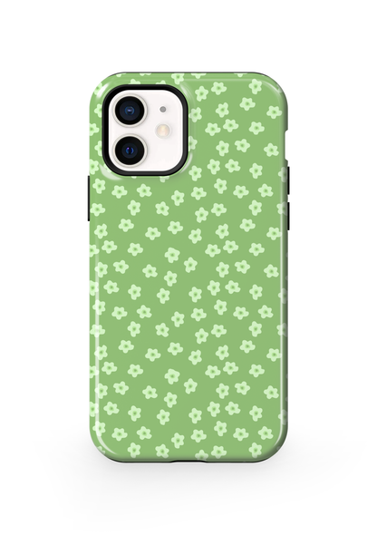 Lush Little Meadow Phone Case