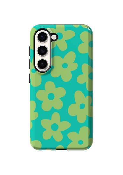 Gummy Bear Big Blooms Phone Case