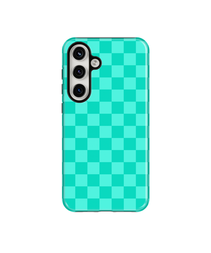 Calypso Checkers Phone Case