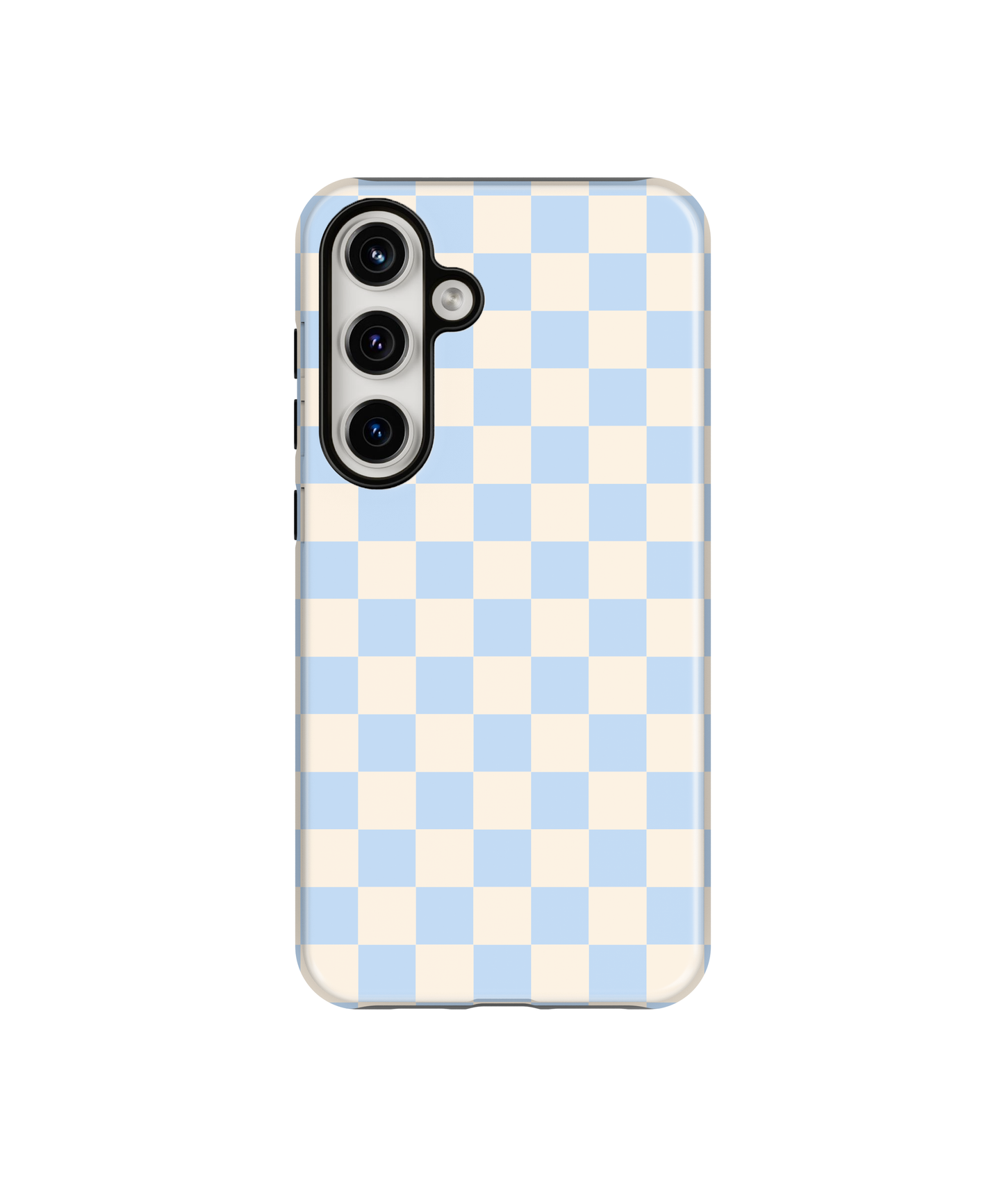 Cloud 9 Checkers II Phone Case