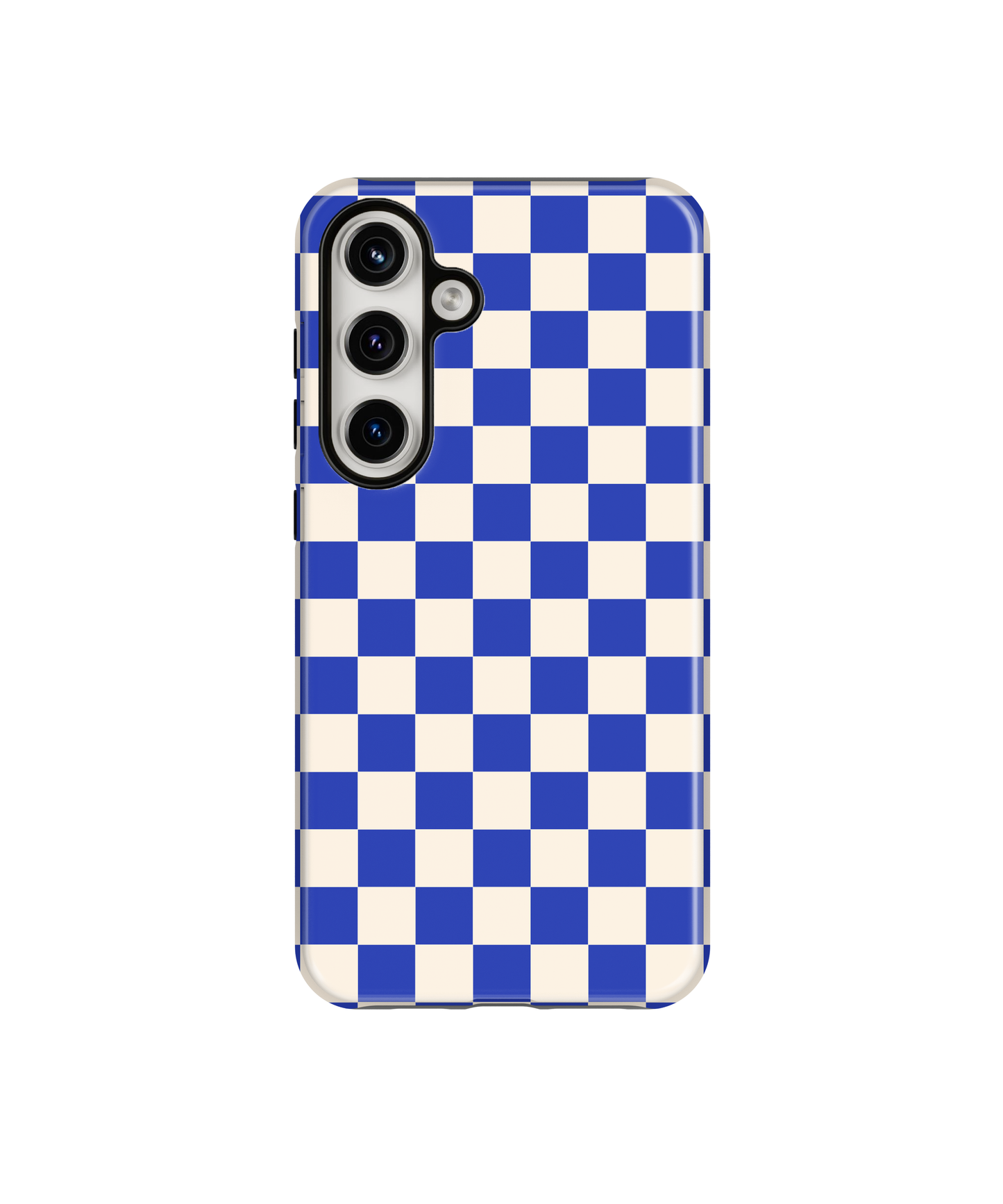 Providence Checkers II Phone Case