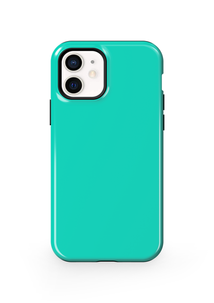 Calypso Solids Phone Case