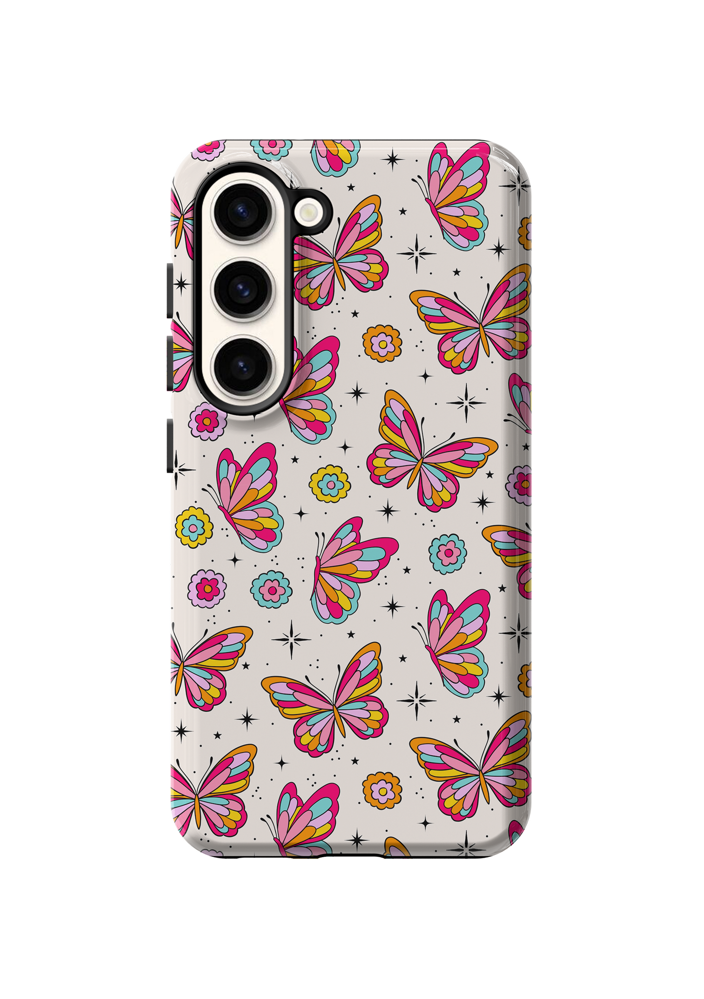 Butterfly Bliss Phone Case