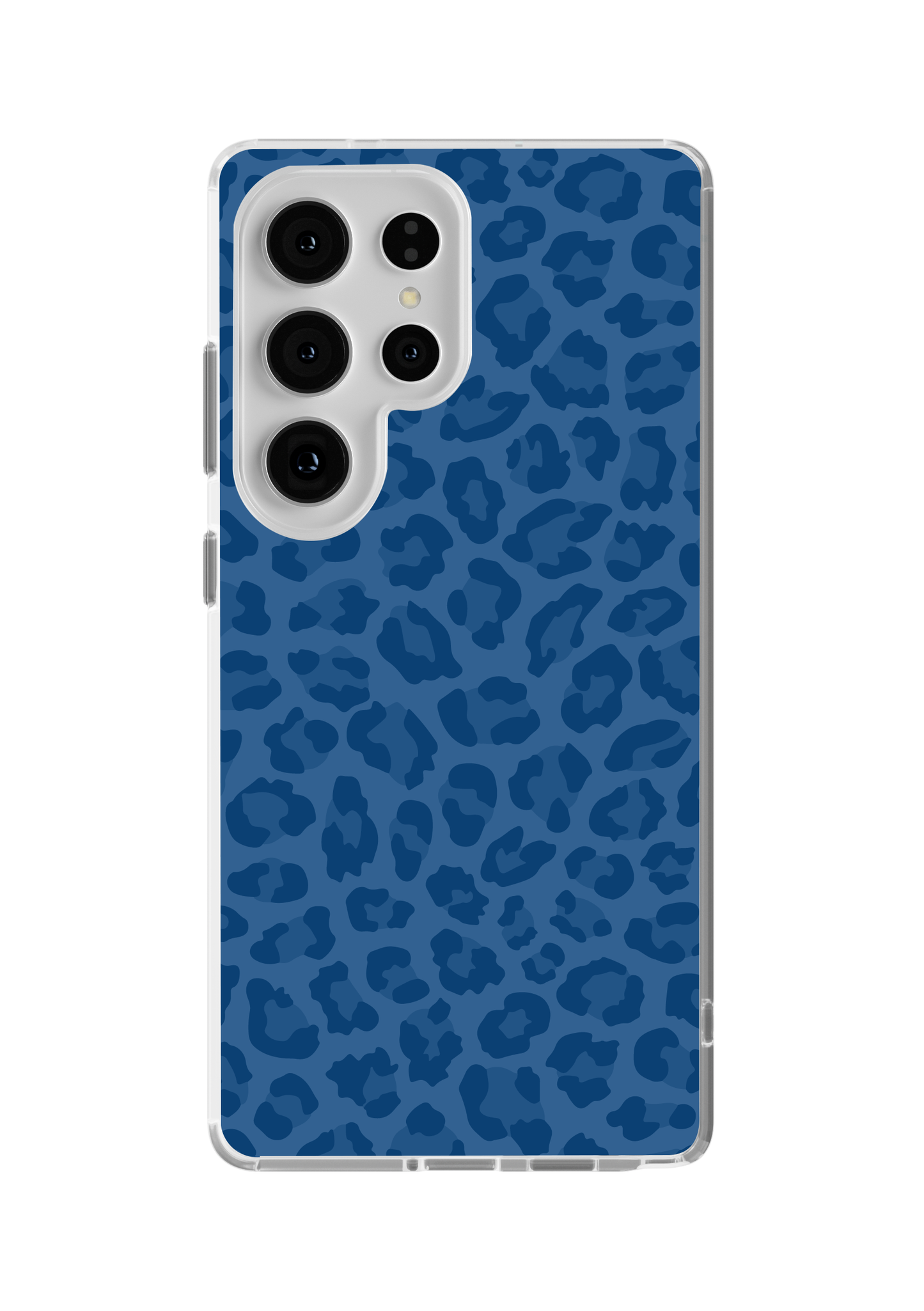 Night Watch Leopard Clear Case Insert