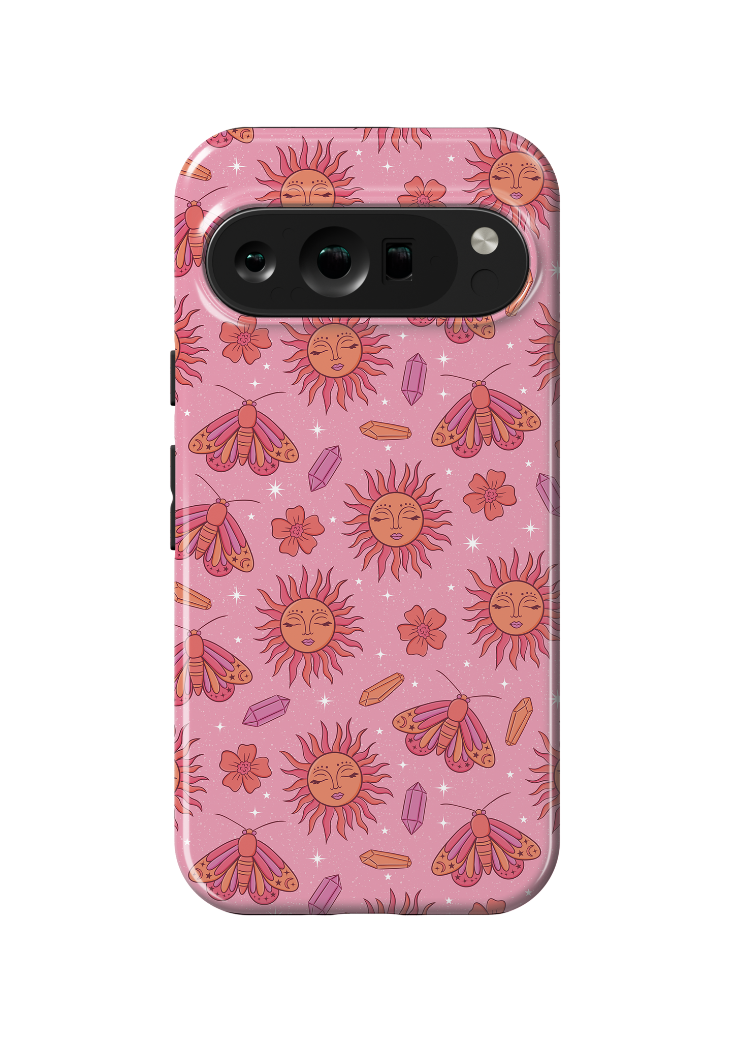 Serenity Phone Case