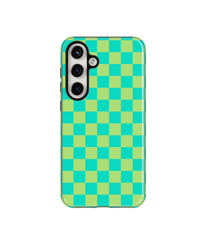 Gummy Bear Checkers Phone Case